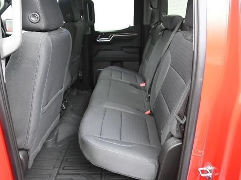 Used 2023 GMC Sierra 1500 Elevation AWD/4WD image 27