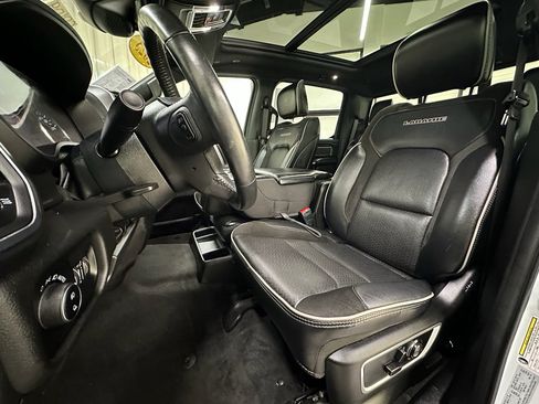 Used 2023 RAM 1500 Laramie image 30