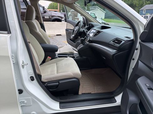 Used 2015 Honda CR-V EX image 23