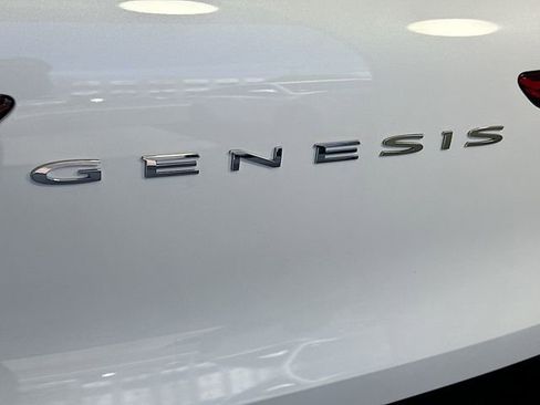 New 2026 Genesis GV70 3.5T Sport Prestige image 22