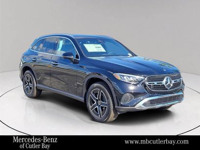 New 2026 Mercedes-Benz GLC 300