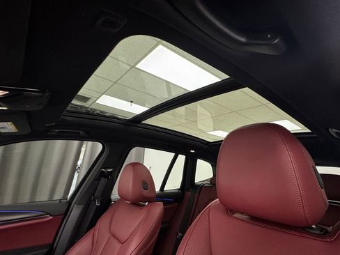 Used 2023 BMW X3 xDrive30i w/ M Sport Package image 24