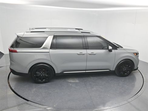 Certified 2024 Kia Carnival SX Prestige image 51
