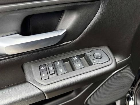 Used 2025 RAM 1500 Tradesman image 18