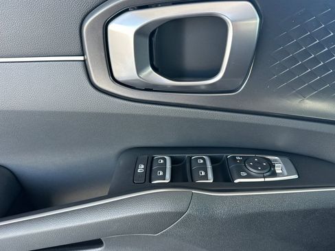 New 2026 Kia Sorento LX FWD image 10