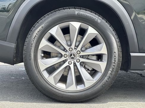 Used 2021 Mercedes-Benz GLE 450 4MATIC w/ 3rd Row Seat Package image 43