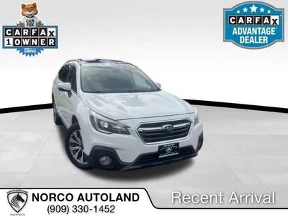 Used 2019 Subaru Outback 3.6R Touring w/ Popular Package #3A
