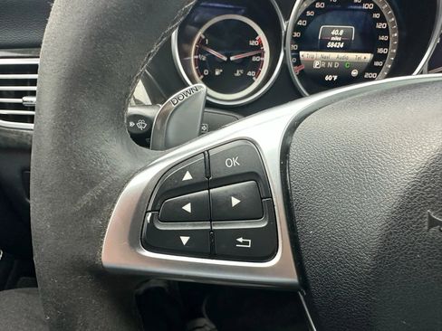 Used 2017 Mercedes-Benz CLS 63 AMG S-Model image 17