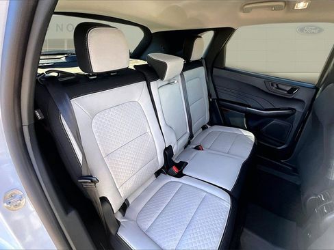 New 2026 Ford Escape Active w/ Tech Pack #1 image 11
