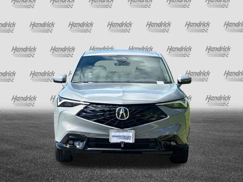 Certified 2025 Acura ADX A-Spec image 10