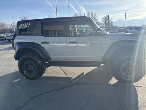 Used 2023 Ford Bronco Raptor image 6