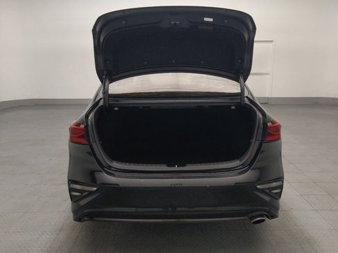 Used 2019 Kia Forte EX FWD image 29