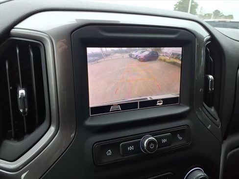 Used 2023 Chevrolet Silverado 1500 Custom w/ Rally Edition image 24