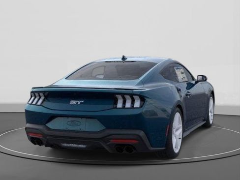 New 2026 Ford Mustang GT Premium RWD image 8