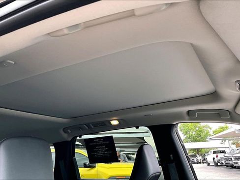 Certified 2025 INFINITI QX60 Luxe AWD/4WD image 22