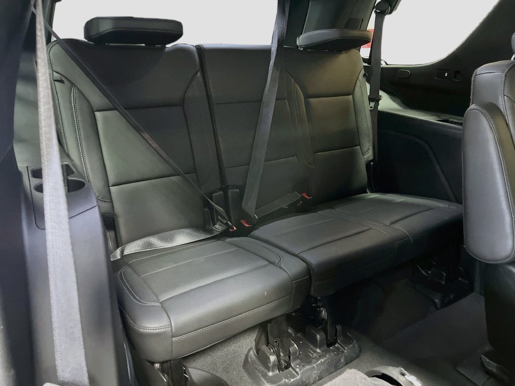 Used 2024 Chevrolet Tahoe Z71 AWD/4WD image 28
