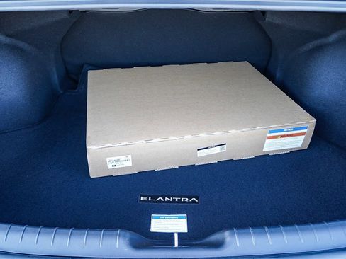 New 2026 Hyundai Elantra Sport image 30