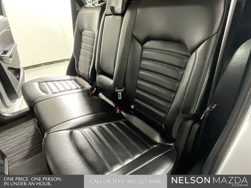 Used 2022 Ford Edge SEL image 26