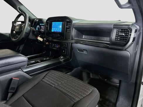 Used 2022 Ford F150 XL w/ STX Appearance Package RWD image 29