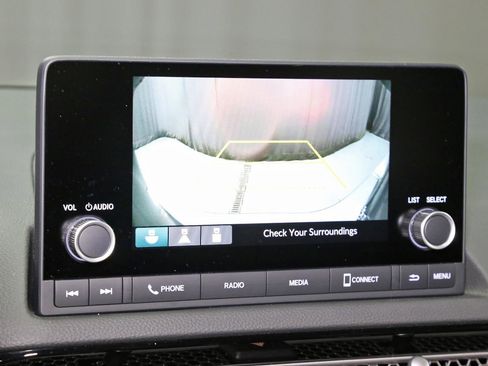 Certified 2024 Honda Civic Sport image 9