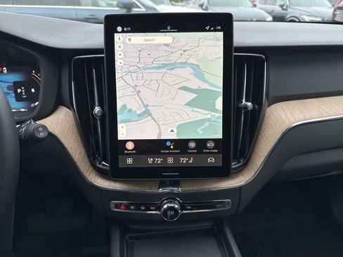 New 2026 Volvo XC60 B5 Plus w/ Protection Package Premier AWD/4WD image 9