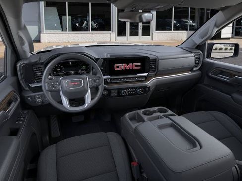New 2026 GMC Sierra 1500 Elevation AWD/4WD image 36