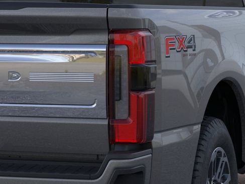 New 2024 Ford F250 Limited w/ FX4 Off-Road Package AWD/4WD image 21