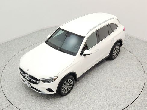 Certified 2026 Mercedes-Benz GLC 300 image 22