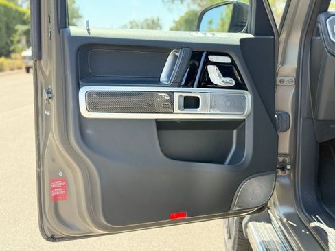 Used 2023 Mercedes-Benz G 63 AMG 4MATIC image 12