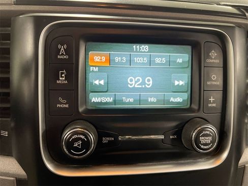 Used 2016 RAM 5500 Tradesman w/ Ambulance Prep Group image 11