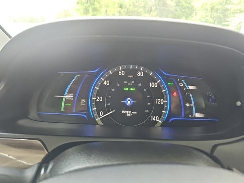 Used 2017 Honda Accord EX-L image 19