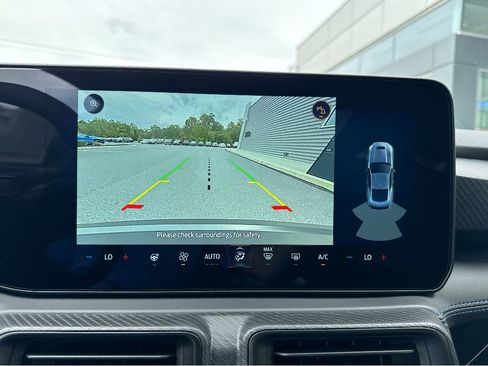 New 2025 Ford Mustang Dark Horse image 14