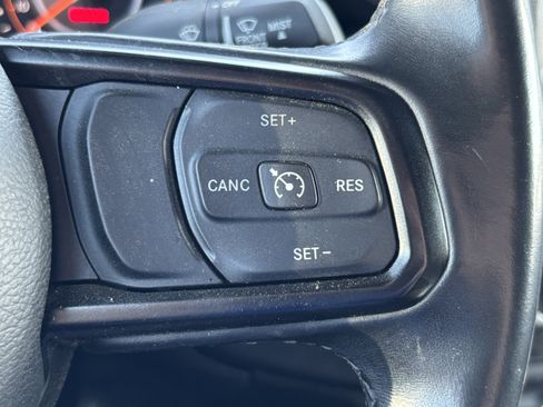 Used 2020 Jeep Gladiator Sport w/ Quick Order Package 23S AWD/4WD image 20