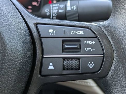 New 2026 Honda Accord LX image 23