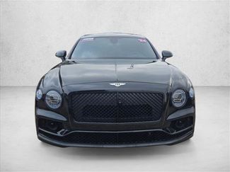 Used 2024 Bentley Flying Spur W12 AWD/4WD video 2