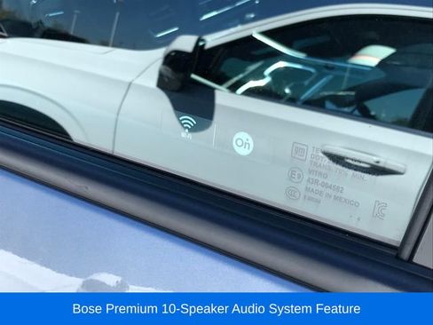 Used 2024 Chevrolet Traverse RS w/ LPO, Floor Liner Package image 3