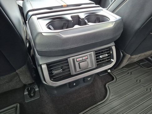 Used 2021 Ford F150 Platinum w/ Equipment Group 701A High AWD/4WD image 17