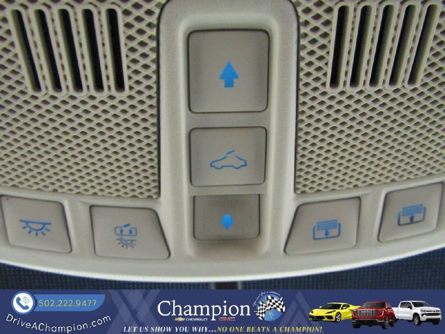 Used 2016 Ford Edge SEL w/ Equipment Group 201A AWD/4WD image 36