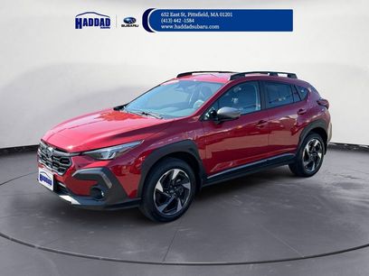 Used 2025 Subaru Crosstrek 2.5i Limited