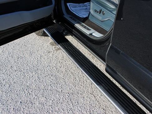 Used 2021 Ford F150 Limited AWD/4WD image 22
