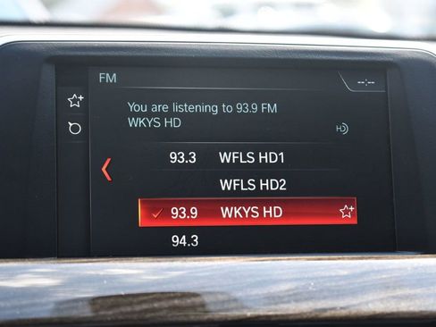 Used 2018 BMW X2 sDrive28i w/ Convenience Package image 35