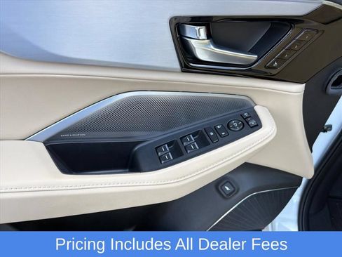 Used 2025 Acura MDX FWD w/ Technology Package image 22