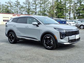 New 2026 Kia Sportage EX video 1