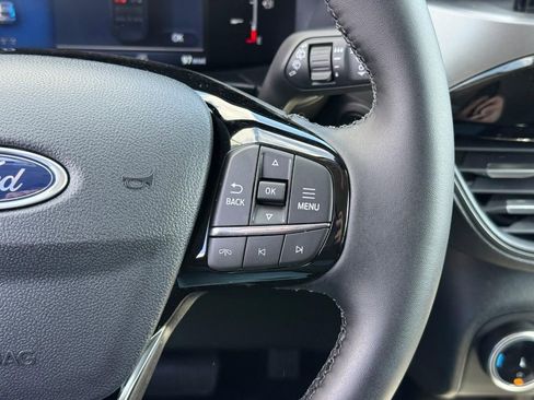 New 2026 Ford Escape Active w/ Cold Weather Package image 14