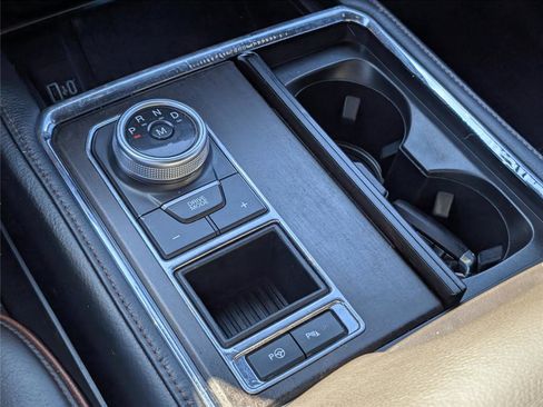 Used 2021 Ford Expedition King Ranch image 21