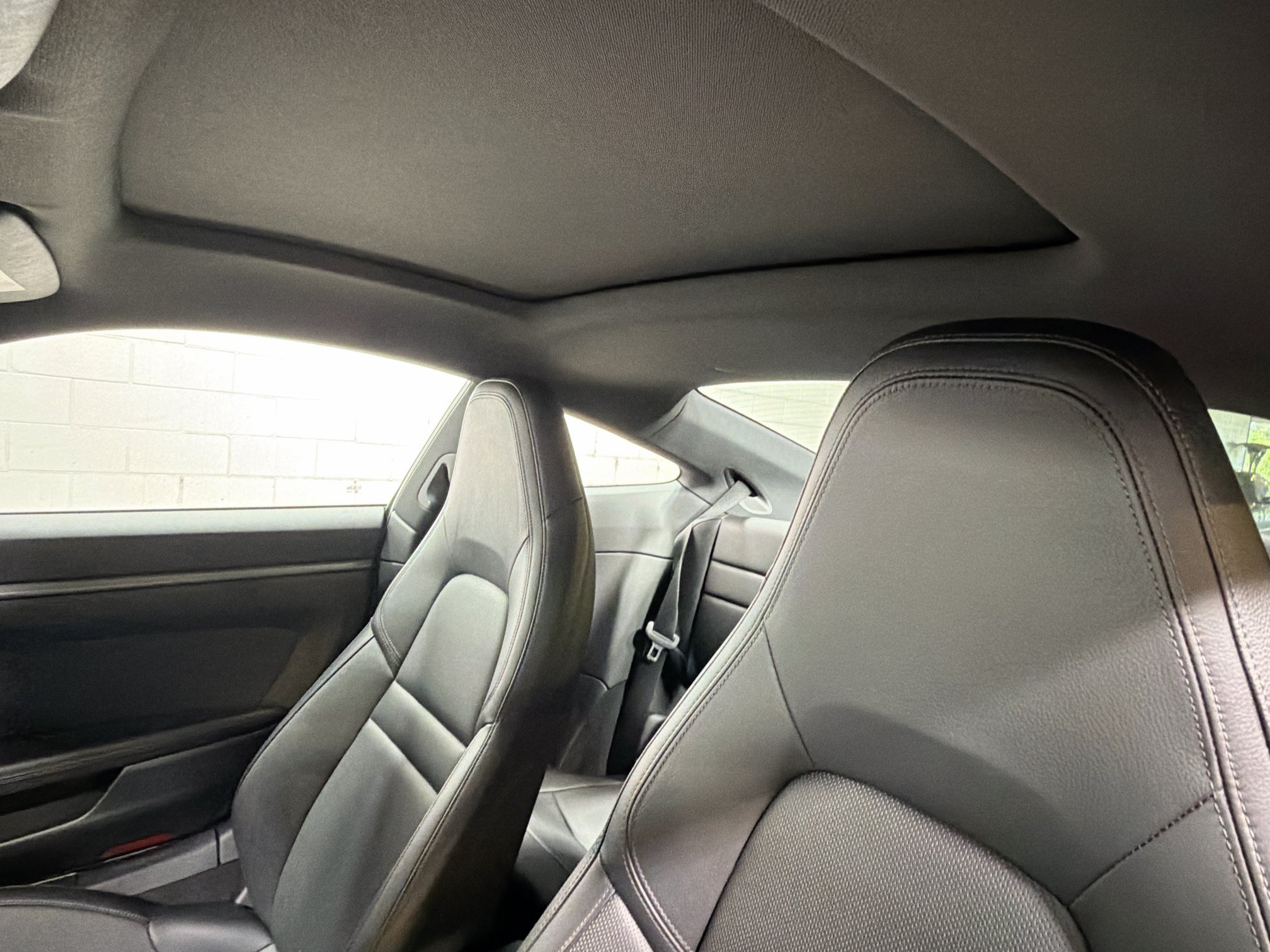 Certified 2024 Porsche 911 Carrera RWD image 24