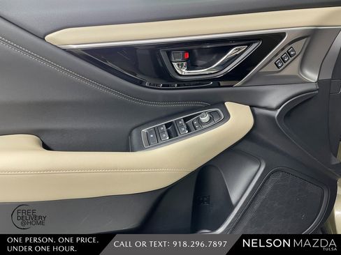 Used 2022 Subaru Outback Limited XT w/ Tech Package 2 image 17