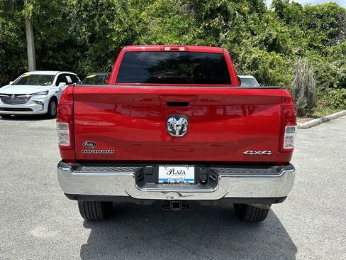 Used 2022 RAM 2500 Big Horn w/ Level A Equipment Group AWD/4WD image 6