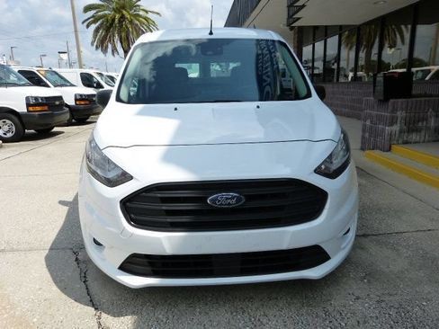 Used 2022 Ford Transit Connect XLT FWD image 7