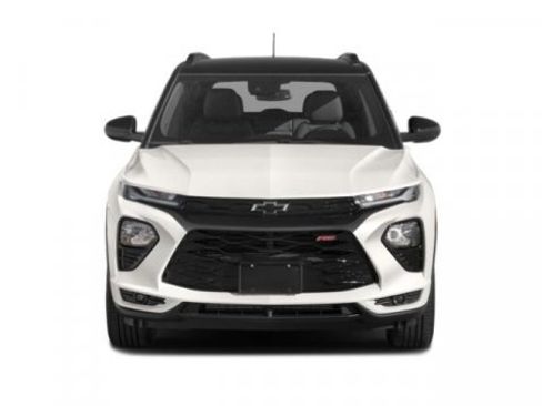 Used 2023 Chevrolet TrailBlazer RS w/ Sun and Liftgate Package AWD/4WD image 7